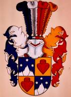 Familienwappen Sniehotta